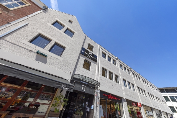 Theaterhotel Venlo